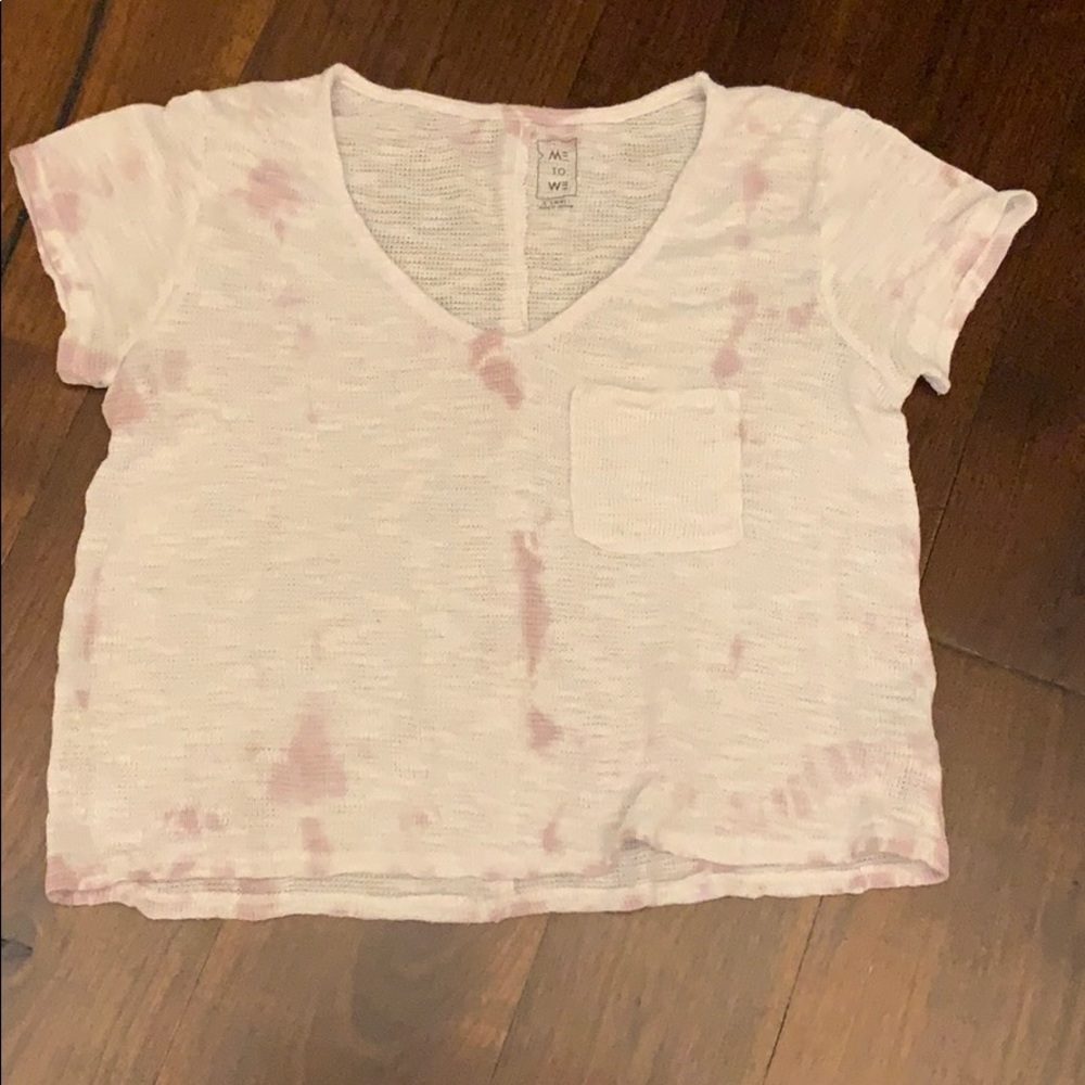 cute top